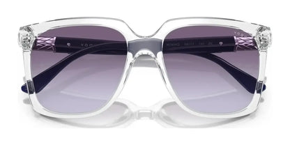 Vogue VO5476SB Sunglasses | Size 54