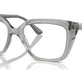Transparent Grey №2726