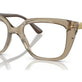 Transparent Brown №2940