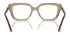 Vogue VO5477B Eyeglasses / Black №W44 / Size 52