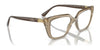 Vogue VO5477B Eyeglasses / Black №W44 / Size 52