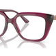 Transparent Cherry №2989