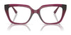 Vogue VO5477B Eyeglasses / Black №W44 / Size 52