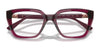 Vogue VO5477B Eyeglasses / Black №W44 / Size 52