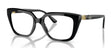 Vogue VO5477B Eyeglasses Black