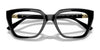 Vogue VO5477B Eyeglasses / Black №W44 / Size 52