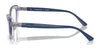 Vogue VO5478B Eyeglasses / Dark Havana №W656 / Size 52