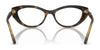 Vogue VO5478B Eyeglasses / Dark Havana №W656 / Size 52