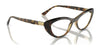 Vogue VO5478B Eyeglasses / Dark Havana №W656 / Size 52