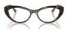 Vogue VO5478B Eyeglasses / Dark Havana №W656 / Size 52