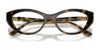 Vogue VO5478B Eyeglasses / Dark Havana №W656 / Size 52