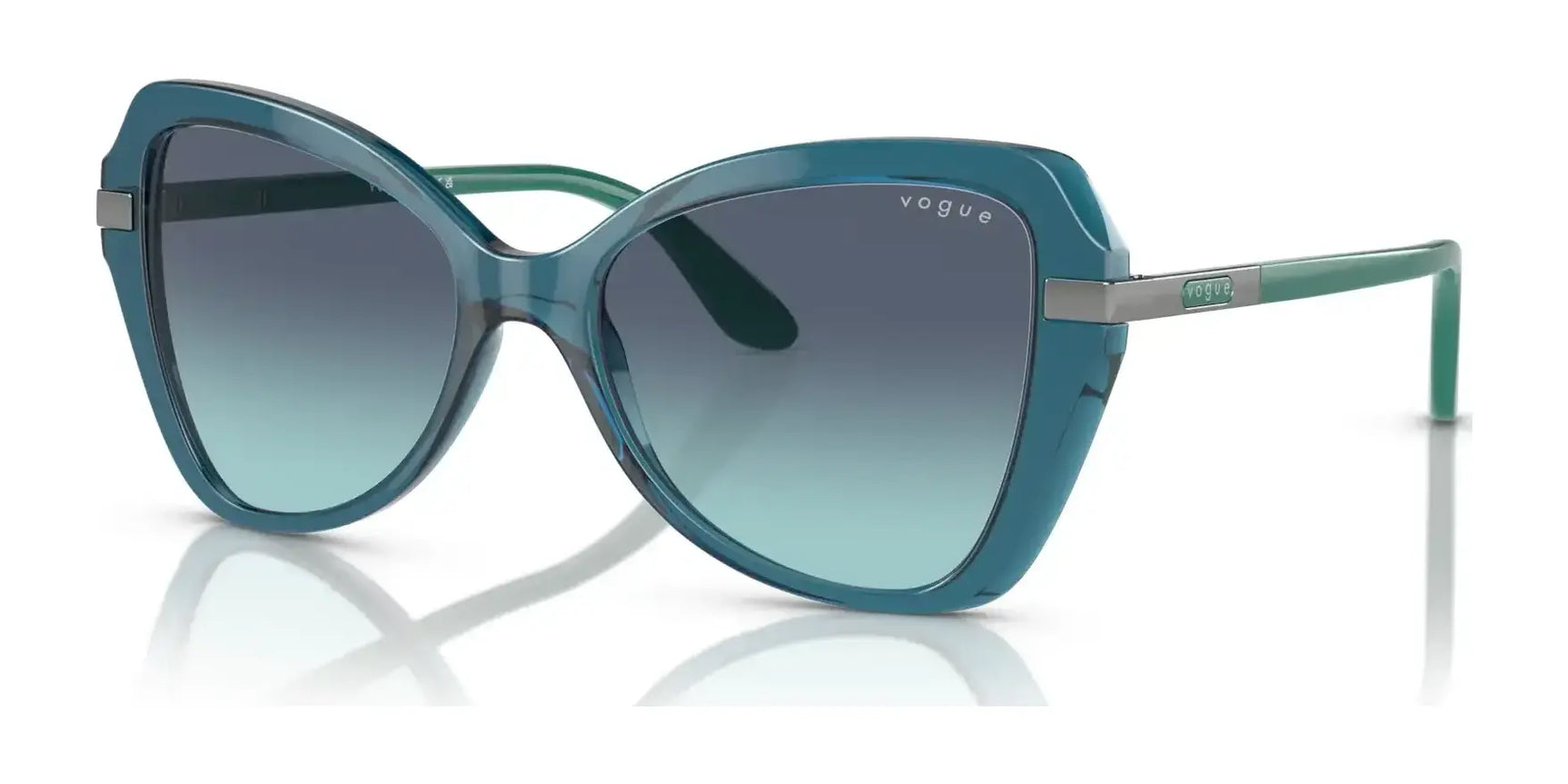 Vogue VO5479S Sunglasses | Size 53