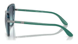 Vogue VO5479S Sunglasses | Size 53