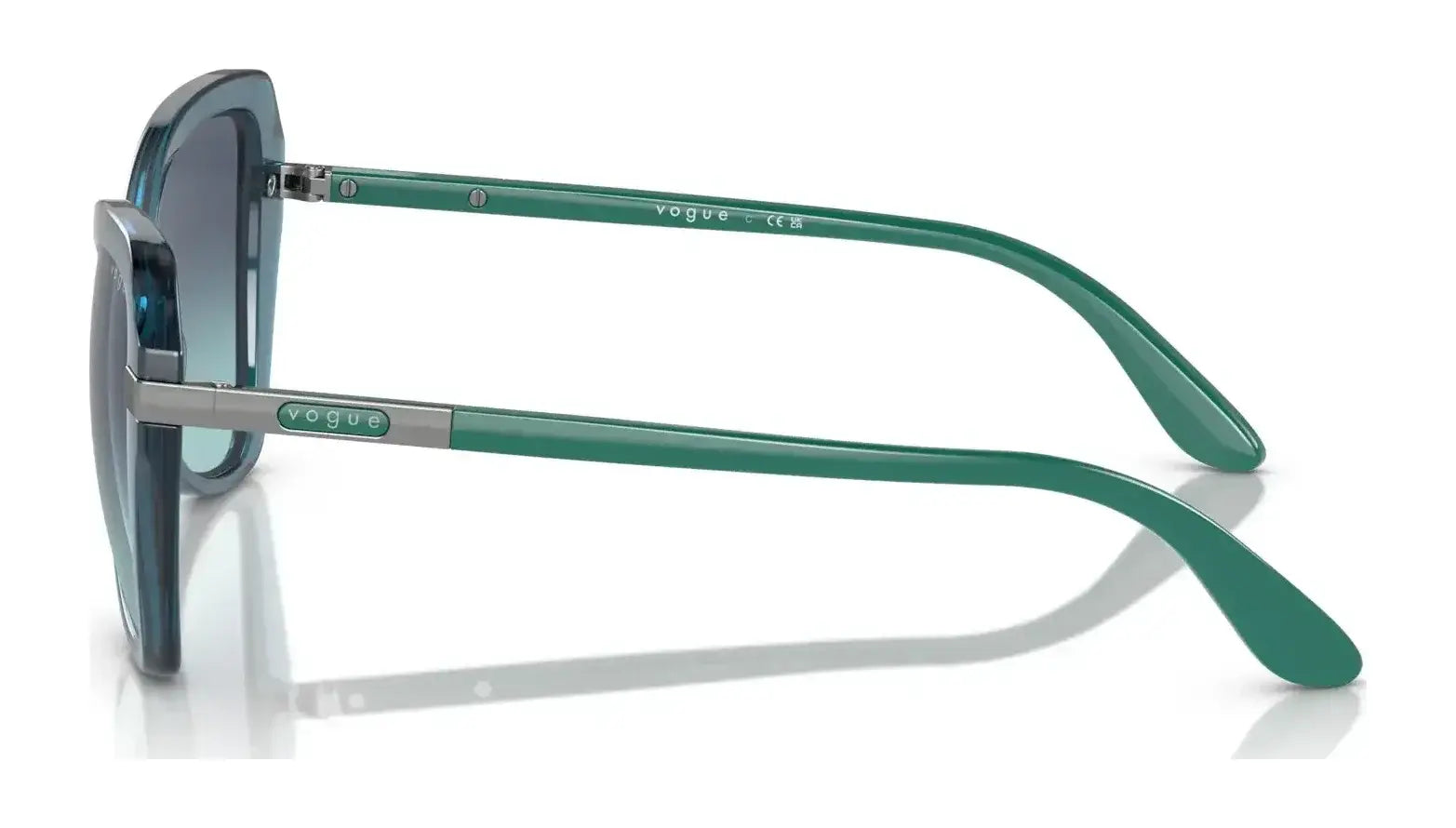 Vogue VO5479S Sunglasses | Size 53