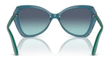 Vogue VO5479S Sunglasses | Size 53