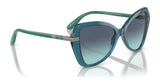 Vogue VO5479S Sunglasses | Size 53