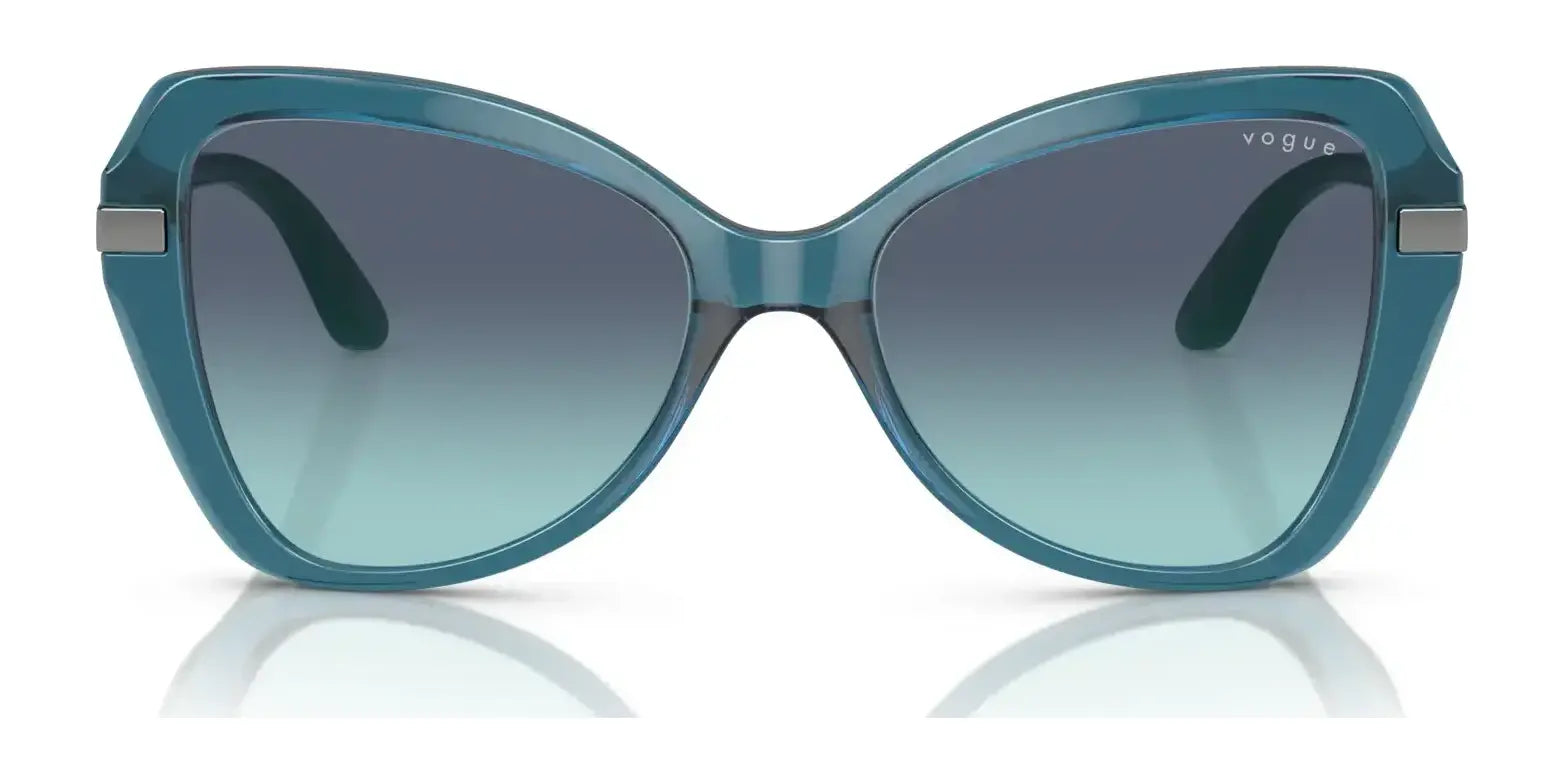 Vogue VO5479S Sunglasses | Size 53
