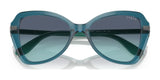 Vogue VO5479S Sunglasses | Size 53