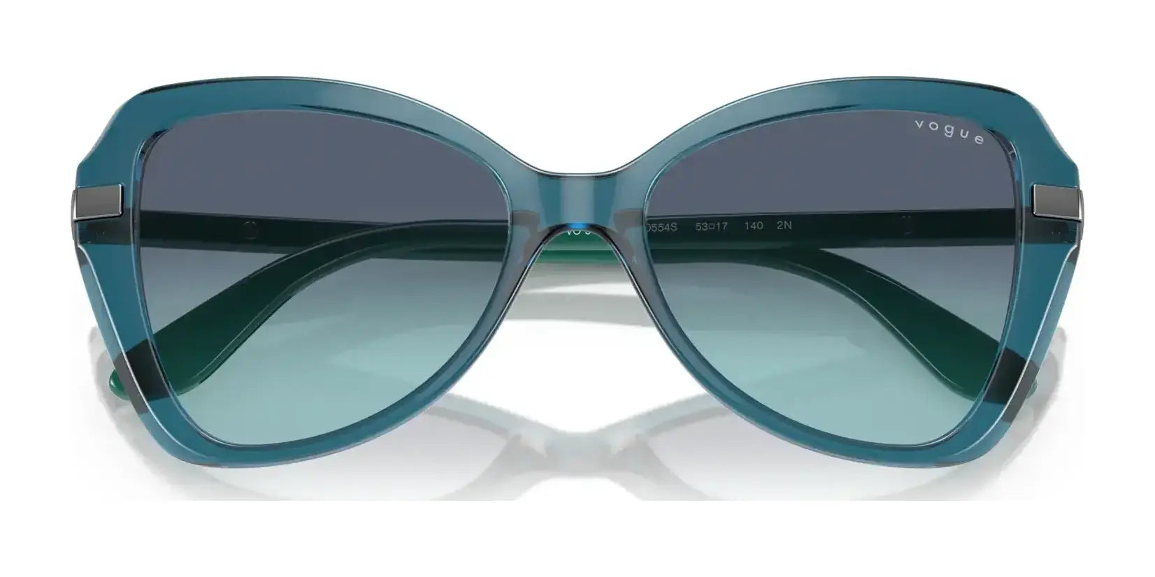 Vogue VO5479S Sunglasses | Size 53
