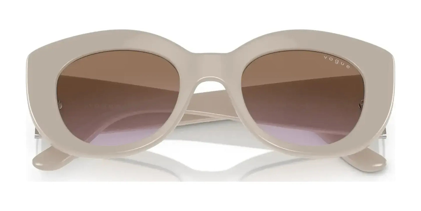 Vogue VO5480S Sunglasses | Size 49