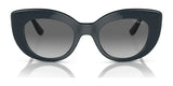 Vogue VO5480S Sunglasses | Size 49