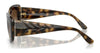 Vogue VO5480S Sunglasses | Size 49 / Dark Havana №W65613 / Gradient Brown (3N 16%)