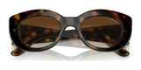 Vogue VO5480S Sunglasses | Size 49