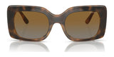 Vogue VO5481S Sunglasses | Size 52