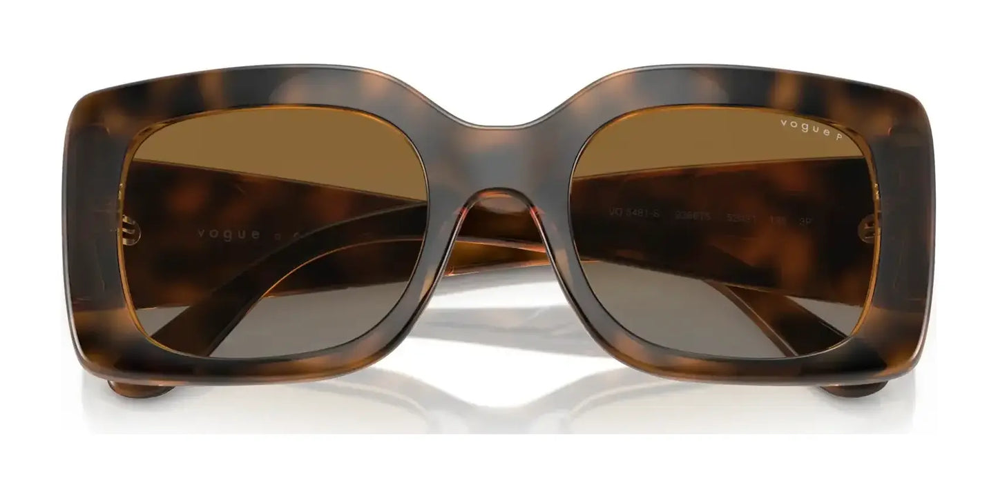 Vogue VO5481S Sunglasses | Size 52