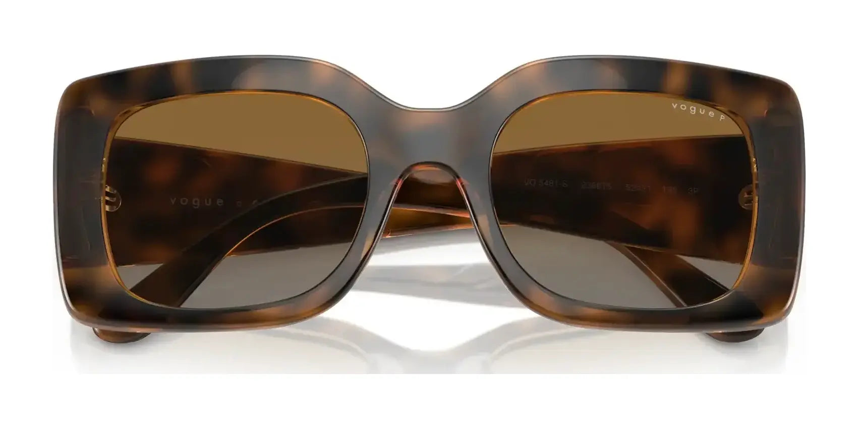 Vogue VO5481S Sunglasses | Size 52