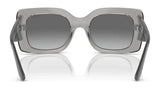 Vogue VO5481S Sunglasses | Size 52