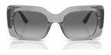 Vogue VO5481S Sunglasses | Size 52