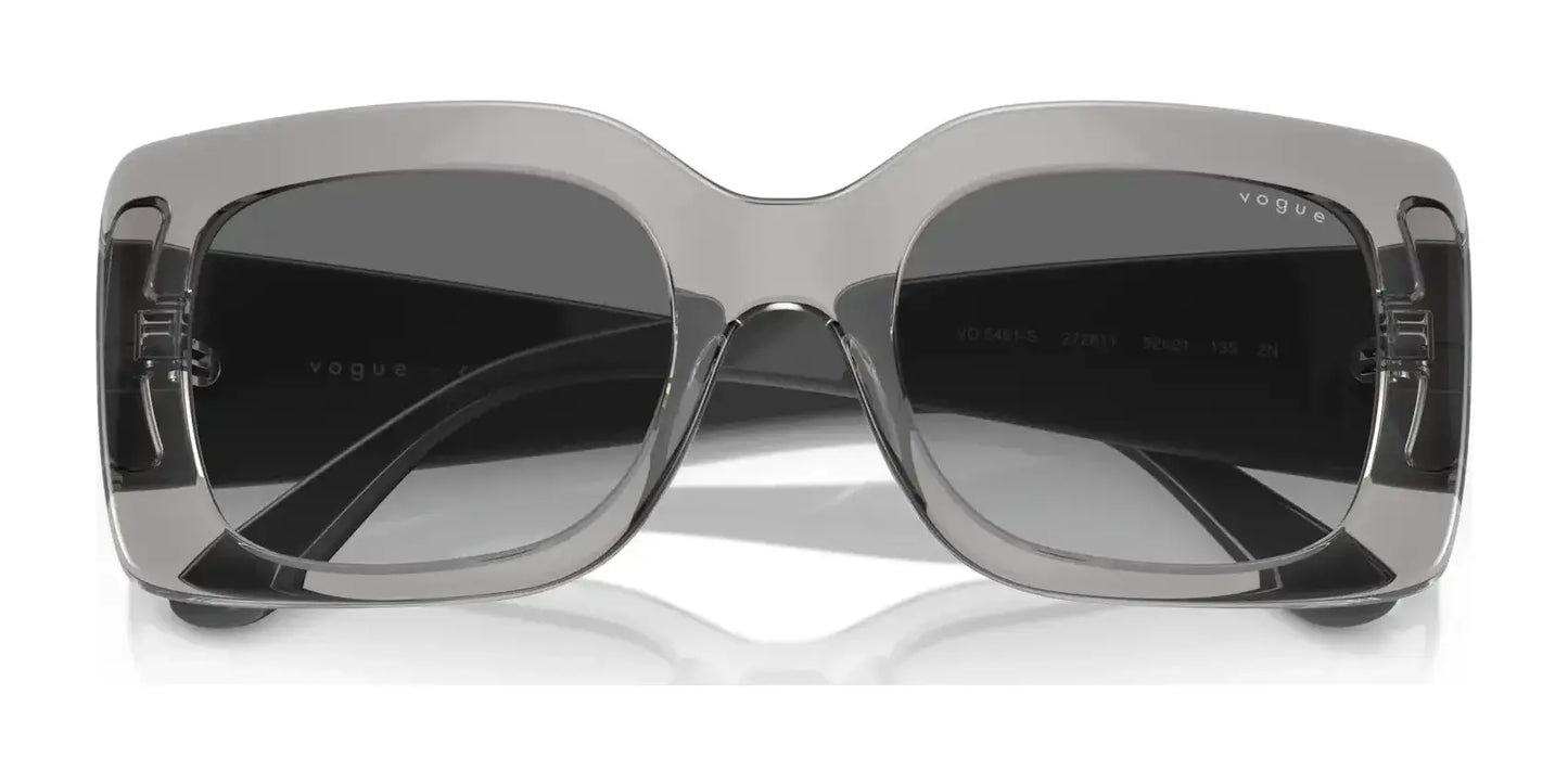 Vogue VO5481S Sunglasses | Size 52