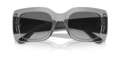 Vogue VO5481S Sunglasses | Size 52