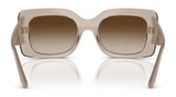 Vogue VO5481S Sunglasses | Size 52