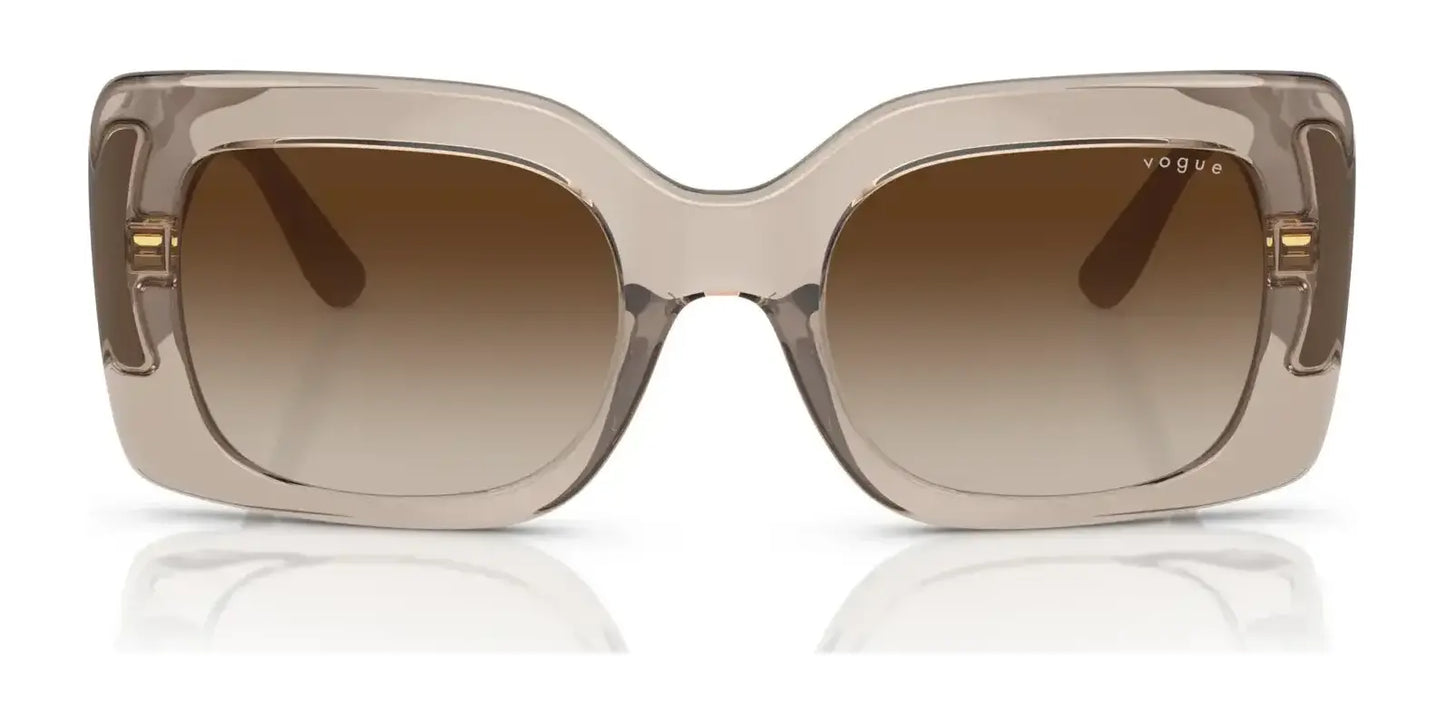 Vogue VO5481S Sunglasses | Size 52