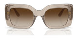 Vogue VO5481S Sunglasses | Size 52