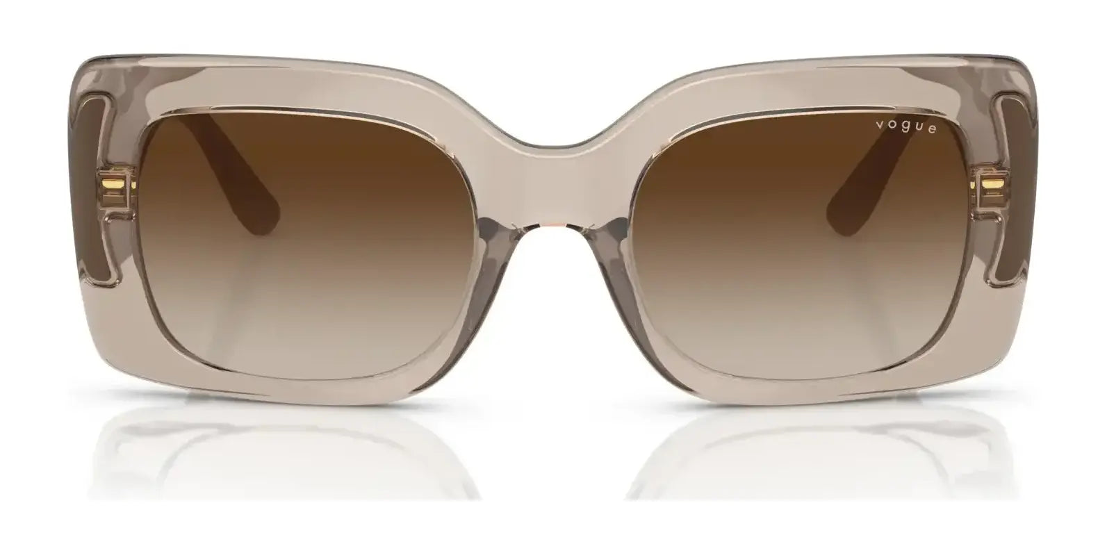 Vogue VO5481S Sunglasses | Size 52