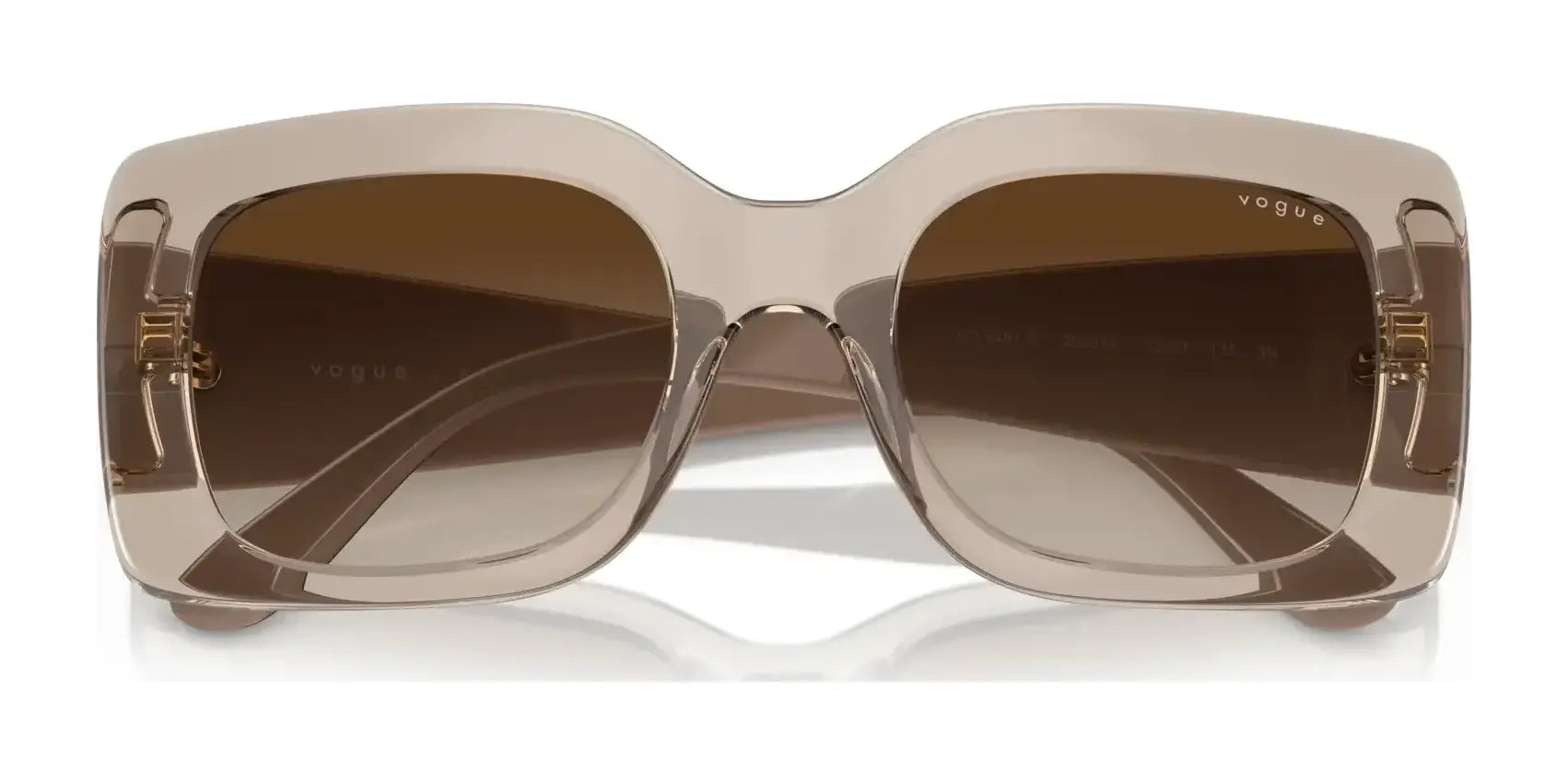 Vogue VO5481S Sunglasses | Size 52