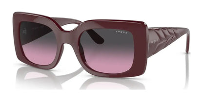 Vogue VO5481S Sunglasses | Size 52