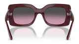 Vogue VO5481S Sunglasses | Size 52