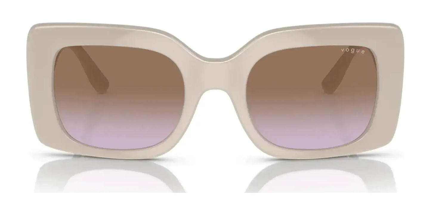 Vogue VO5481S Sunglasses | Size 52