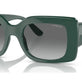 Full Dark Green
