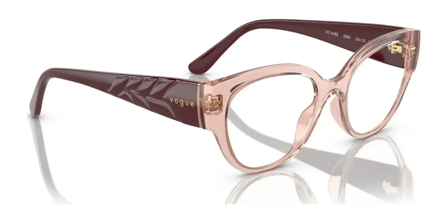 Vogue VO5482 Eyeglasses