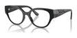 Vogue VO5482 Eyeglasses Black