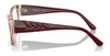 Vogue VO5483 Eyeglasses / Black №W44 / Size 52