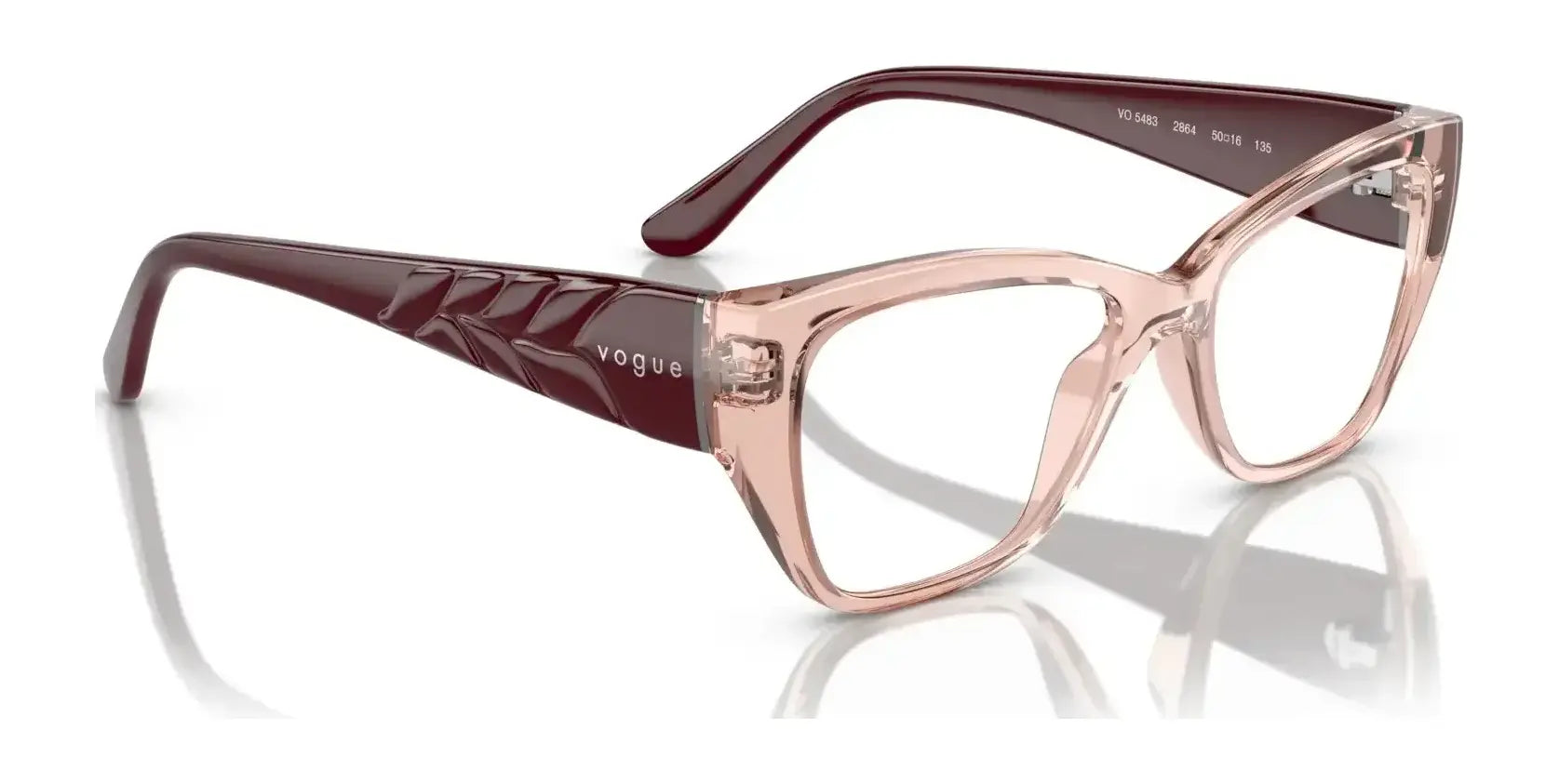 Vogue VO5483 Eyeglasses