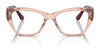 Vogue VO5483 Eyeglasses / Black №W44 / Size 52