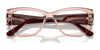 Vogue VO5483 Eyeglasses / Black №W44 / Size 52