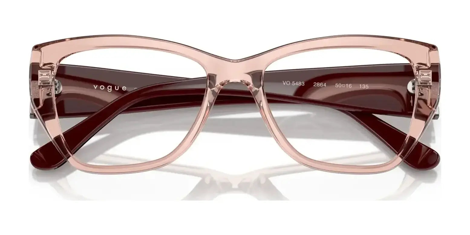 Vogue VO5483 Eyeglasses